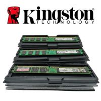 RAM Kingston 2GB PC3-10600 DDR3- 1333 MHz non-ECC 16 ชิป สำหรับ PC ใส่ได้ทั้งบอด intel และ amd