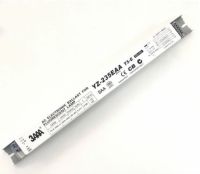 FREE SHIPPINGF YZ-235EAA T5-E 220V electronic ballast fluorescent tube one for two 2X35W rectifier 3AAA