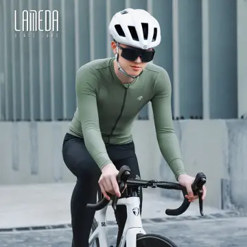 LAMEDA spring and autumn summer cycling pants trousers men's road bike  mountain bike pants equipment