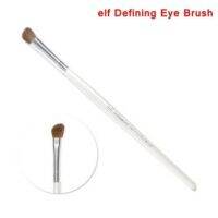 elf. Defining Eye Brush  แปรง elf. ทาอายแชโดว์สำหรับคัดเบ้า ใหม่แท้ 100% อเมริกา