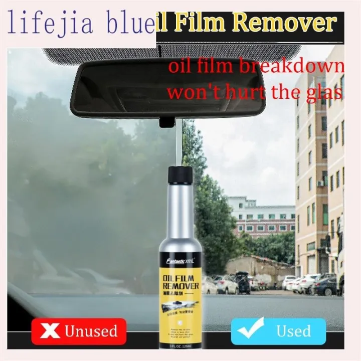 Acid Rain Remover for Car Glass Cleaner Acid Rain and Watermarks
