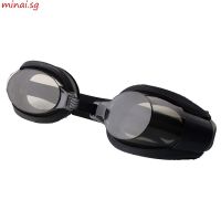 Clip Ear Goggle Anti Glasses Fog UV Swimming