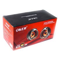 OKER ลำโพงคอม M3 Speaker USB/650W