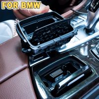 hot！【DT】✗  Upgraded Interior Car Central Console Ashtray Smoke Assembly F10 F11 F18 523 525 528 530 535 51169206347