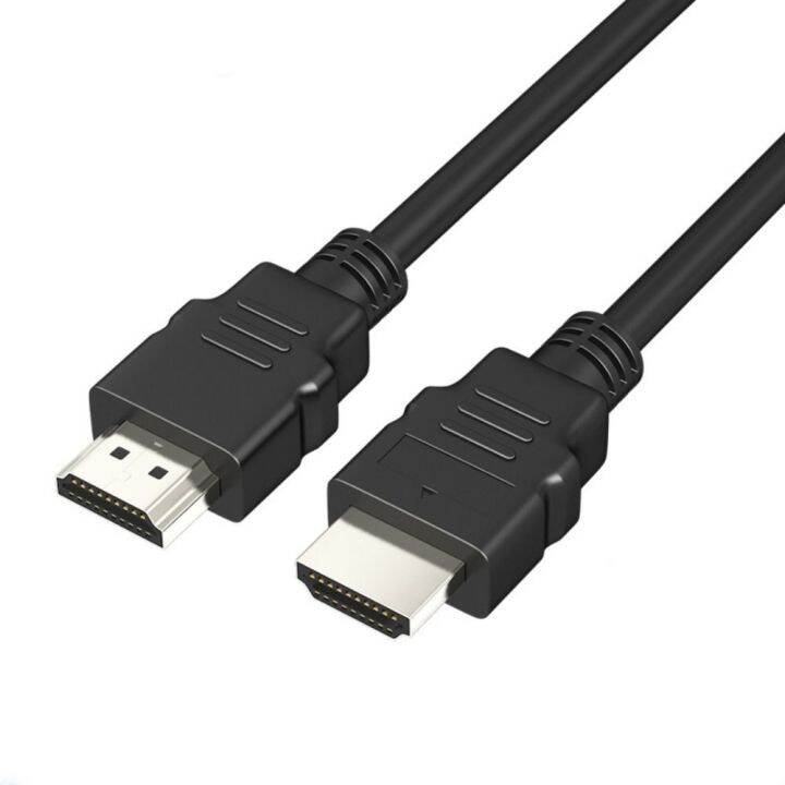 sameple-5-5mm-4k-สาย-hdmi-2-0-ดิจิตัล-2-1-8-2-3-5เดือน-สาย-hdmi-2m-ความเร็วสูงมาก-3d-เอฟเฟ็กต์ภาพ-สายเคเบิล4k-ultra-hd-hdmi-2-0-สำหรับ-pc-dvd-game-consoles-televisions-projectors-display-พีซีดีวีดีเกม