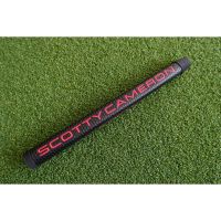 s18 กริพ MATADOR SCOTTY CAMERON SELECT BLACK PUTTER TT-P02