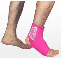 Happybuyner ผ้ารัดข้อเท้าปลอกรัดสวมแขนบรรเทาอาการปวดข้อต่อ Plantar Fasciitis ช่วยลดการบาดเจ็บส้นเท้าฟื้นฟูกีฬา