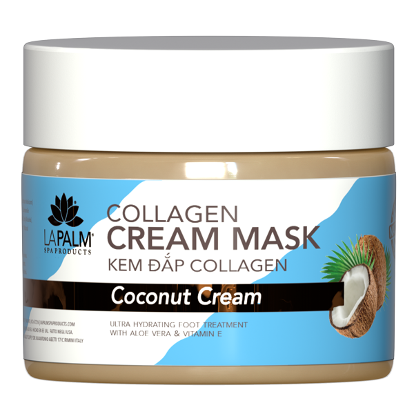 la-palm-collagen-cream-mask-coconut-cream-340-g-ของแท้-cream-ครีมบำรุงผิวกาย