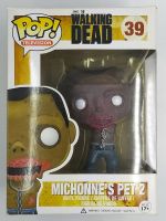 Funko Pop Walking Dead - Michonnes Pet 2 #39 (กล่องมีตำหนิ) แบบที่ 3