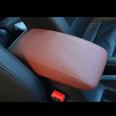 ：》{‘；； High-Performance Center Console Cover Armrest Cover For Car SUV Truck Automotives- Consoles &amp; Organizers Accessories