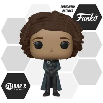 Funko POP! Game Of Thrones - 77 - Missandei (2019 Fall Convention