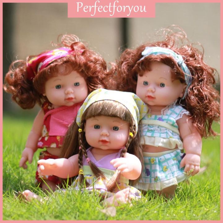 perfectforyou-ตุ๊กตา-ซิลิโคนไวนิลอ่อน-ตุ๊กตาเด็กแรกเกิดเหมือนจริง-สีแดง-ส่วนลด100-บาท-โค้ด
