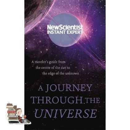 Shop Now! >>> JOURNEY THROUGH THE UNIVERSE, A: A TRAVELERS GUIDE FROM THE CENTRE OF THE SUN T O THE EDGE OF THE UNKNOWN
