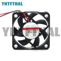 Genuine New HA40101V4-000C-999 DC12V 0.8W 2-wire Cooling Fan