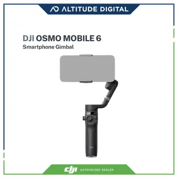 dji osmo mobile case