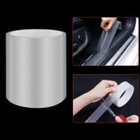 CCLight Door Adhesive Strip Film for Rearview Mirror Most Car Trunk 7cmx5meter