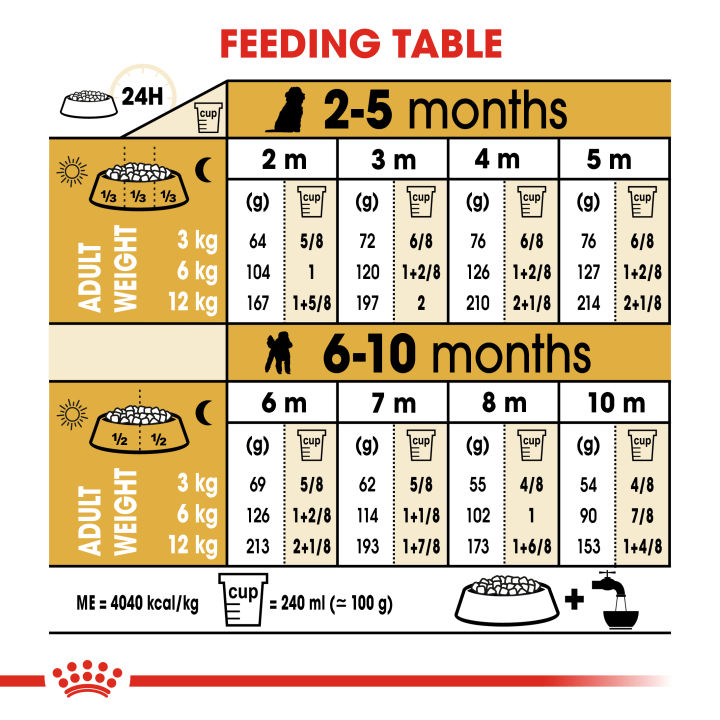 royal-canin-poodle-puppy-โรยัล-คานิน-อาหารเม็ดลูกสุนัข-พันธุ์พุดเดิ้ล-อายุต่ำกว่า-10-เดือน-กดเลือกขนาดได้-dry-dog-food