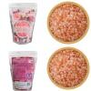 Hcmmuối ăn himalaya nhập khẩu pakistan loại hạt 1 kg - ảnh sản phẩm 2
