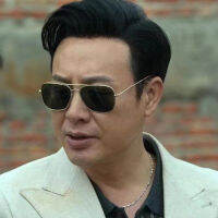 Raging Wind, Gao Qiqiang,แว่นกันแดดสไตล์เดียวกันสำหรับการขับขี่ของผู้ชาย,แว่นกันแดดสำหรับตกปลา,Glassesshat248ป้องกันรังสียูวี