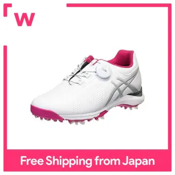 Asics ladies 2024 golf shoes australia