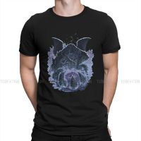 The Call Of Cthulhu Film Tshirt For Men The Great Cthulhu By Sam Lotfi Basic Leisure Sweatshirts T Shirt Novelty Trendy Fluffy