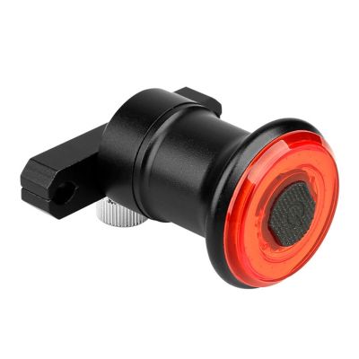◇◈◎ Bicycle Light USB Charge Led Bike Light 5 Modes Lighting Modes Flash Tail Rear Bicycle Lights for Mountain Bike Seat Tube