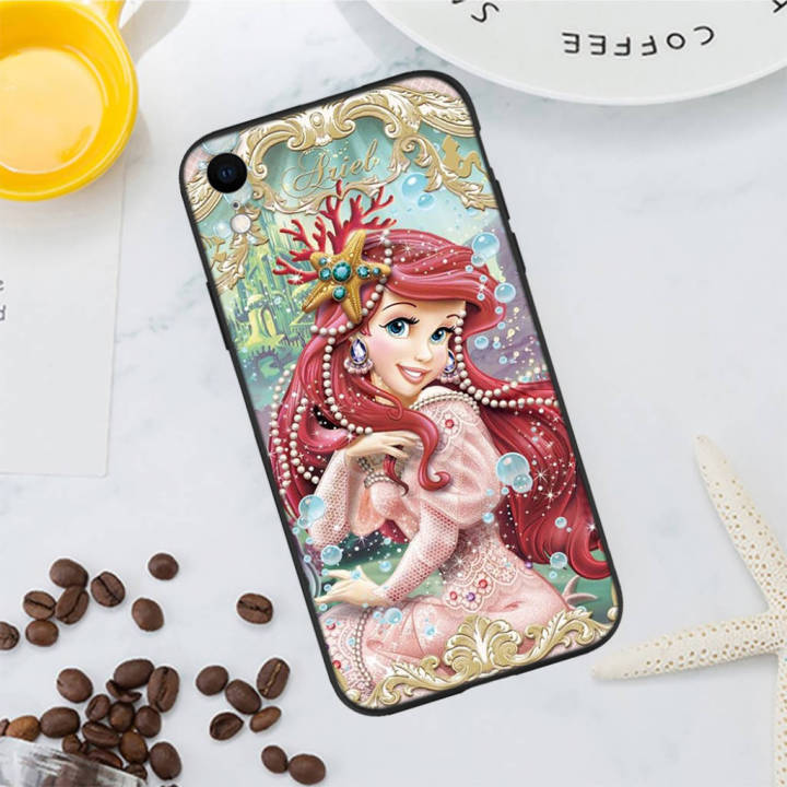 49ffa-disney-princess-cartoon-อ่อนนุ่ม-high-quality-ซิลิโคน-tpu-phone-เคสโทรศัพท์-ปก-หรับ-iphone-7-8-11-12-13-14-pro-xs-max-se-x-xr-plus-se