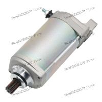 Motorcycle Electrical Starter Motor For BMW F700GS K70 F800S F800ST F800GT K71 F650GS F800GS K72 F800R K73 F650 E169 11447709449