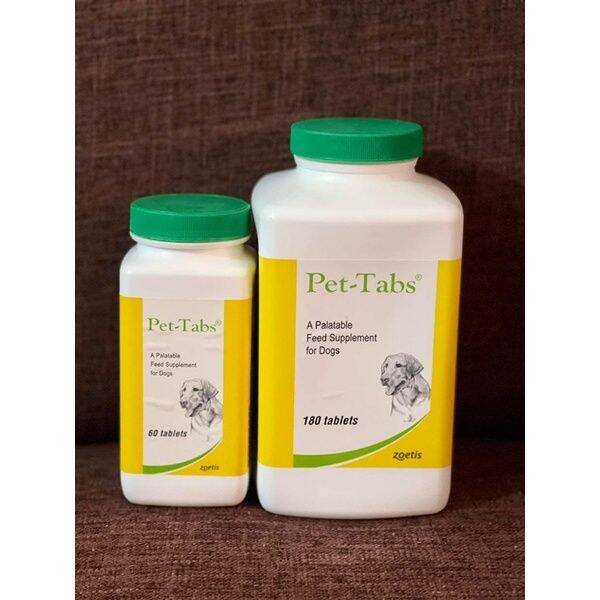 cc Pet tabs dog supplement cc Lazada PH