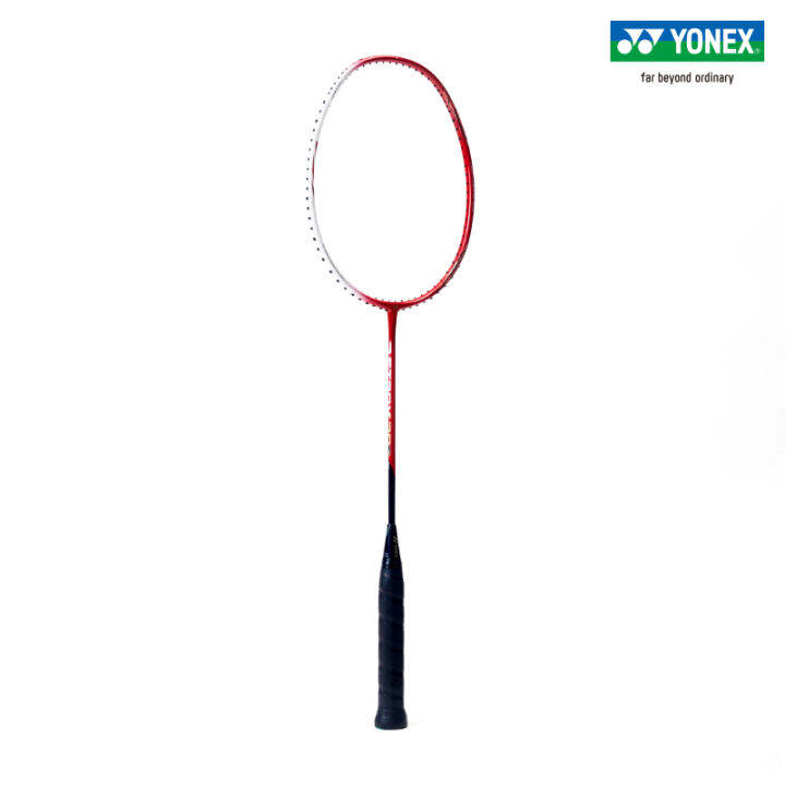 YONEX/ Unix official website Axe Series AX38STGE allcarbon lightweight badminton racket Lazada PH