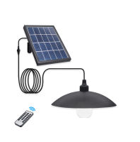 solar homenlighting with bulb outdoor garden solar light indoor solar ceiling light