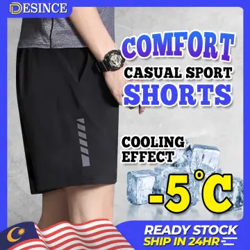 Comfy Casual Short Pant