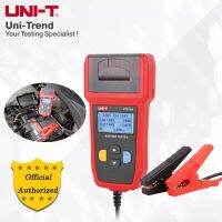 UNI-T เครื่องเช็คแบ็ตเตอรี่ Uni-T UT675A ของแท้ สินค้าพร้อมส่ง