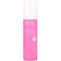 American counter genuine EOS gossip girl men and women natural moisturizing shaving cream 207ml