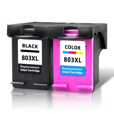 Compatible with8031112 2132 2621 2622 2131 1111 2623 printer ink cartridges เครื่องปริ้นพกพา₪❉
