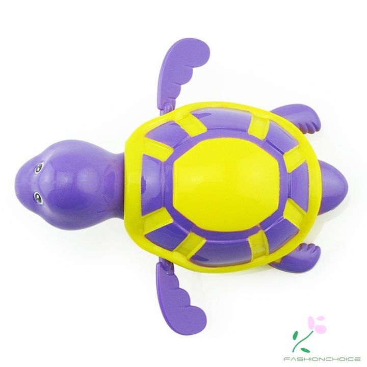 play-turtles-water-kids-bath-pool-tub-animals-sounding-toys-swim-clockwork