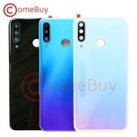 Case Huawei P30 Lite Glass Back Cover Rear Back Camera Glasses Huawei P30 - Huawei - Aliexpress