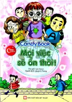 Fahasa - Mọi Việc Sẽ Ổn Thôi - Candy Book