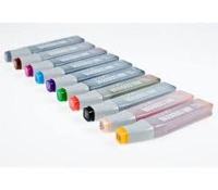 (KTS)(SALE)น้ำหมึกเติม ปากกา Copic ญี่ปุ่น ชุดสีที่ 1 เลือกสีได้