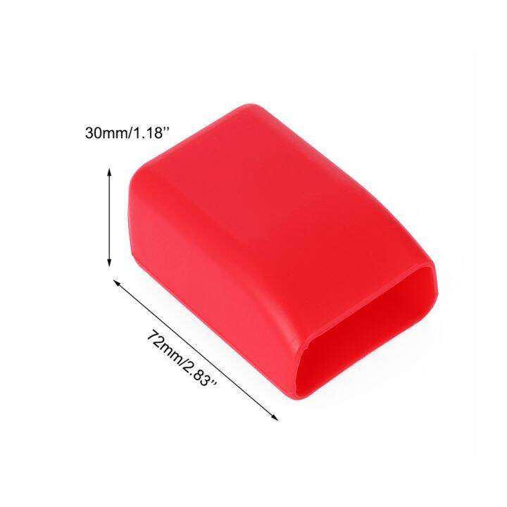 universal-silicone-car-safety-seat-belt-buckle-buckle-clip-dust-prevention-protector-interior-button-case-anti-scratch-cover