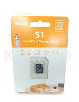 IMOU MICROSD MEMORY CARD 32GB