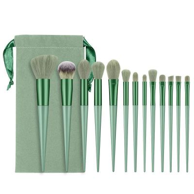 Eye Shadow Brush Makeup Brush Set Makeup Brush Cover Quick Dry Makeup Brushes Loose Powder Brush