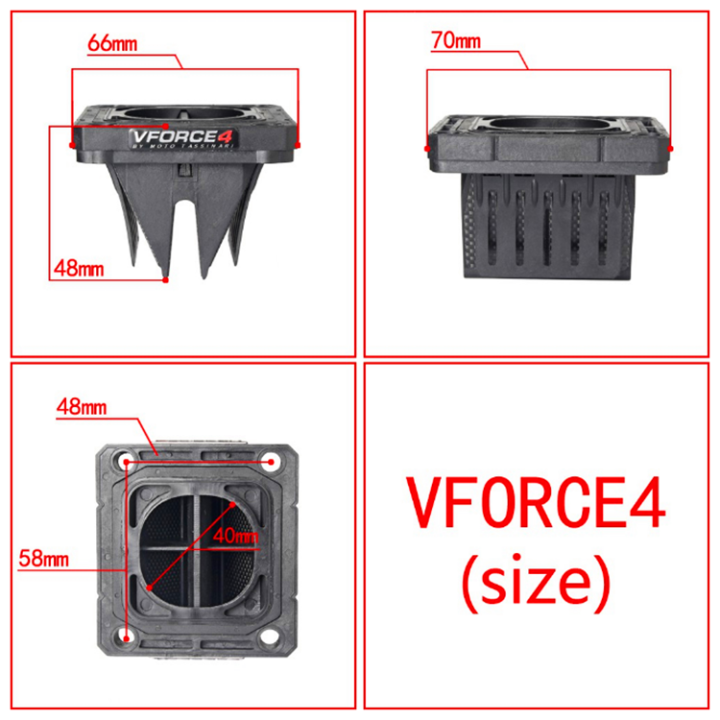 วาล์วกกสำหรับรถจักรยานยนต์-vforce-4-reed-value-for-gm-yamaha-rxz-rxz-d-y15zr