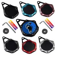 Motorcycle Tax Disc Motorbike Universal Tax Disc Plate Holder New Waterproof Multicolors Delicate Design Adhesives  Tape