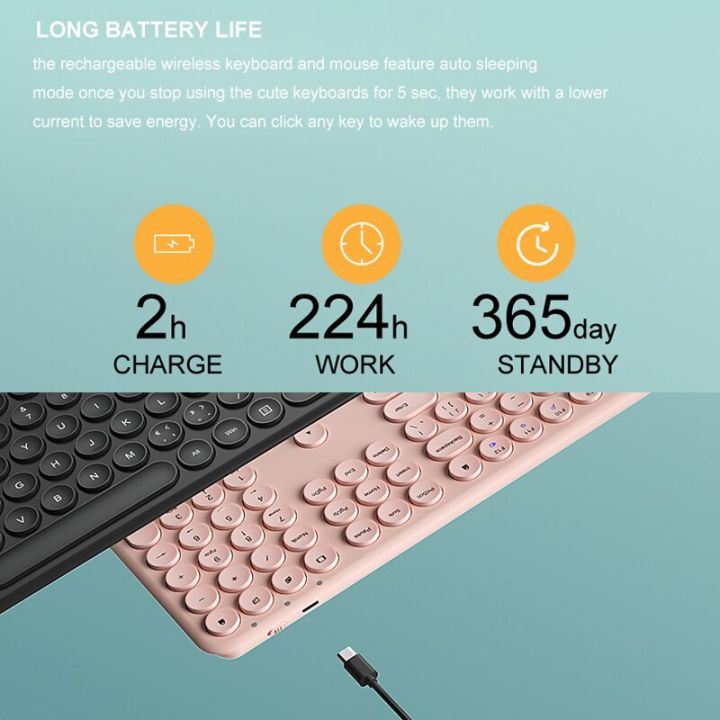 2-4g-wireless-keyboard-mouse-set-portable-chargeable-mechanical-keyboard-for-pc-computer-laptop-desktop-smart-tv-gamer-office