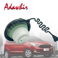 New 1580852 Fuel Tank Cap for Ford Fiesta Focus Transit B MAX Ranger Mondeo Fuel Cap 7S61 9030 CB7S619030CBE 1F1 9030 AA