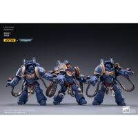 JOYTOY 1/18 Ultramarines Aggressors JT2184