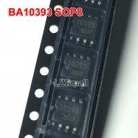 10pcs BA10393 SOP8 10393 BA10393F-E2 BA10393F SOP-8 New original