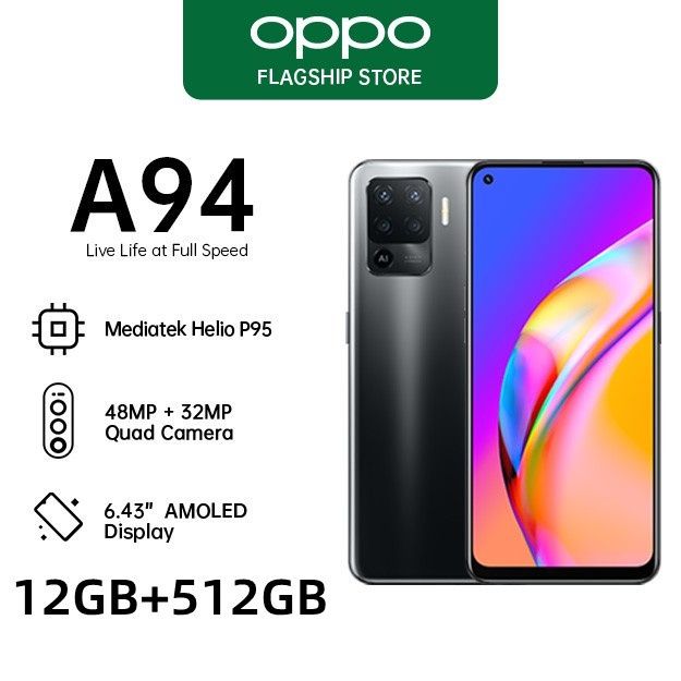 oppo a94 deals