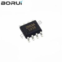 10PCS AP2953AS8PRG AP2953A 2953A SOP8 integrated circuit WATTY Electronics